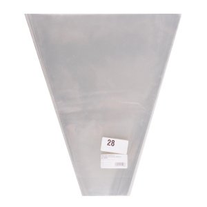 конус 35_40 прозр прозр